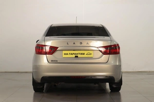 Седан ВАЗ (LADA) Vesta 2020 года, 899000 рублей, Челябинск