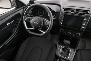 Внедорожник Hyundai Creta 2022 года, 2499000 рублей, Красноярск