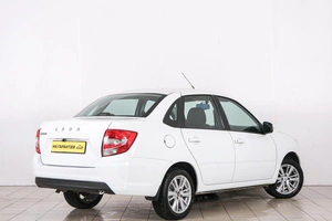 Седан ВАЗ (LADA) Granta 2023 года, 949000 рублей, Красноярск