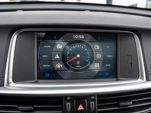 Седан Kia Optima 2018 года, 2389000 рублей, Краснодар