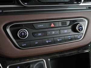 Минивэн Hyundai Grand Starex 2019 года, 4849000 рублей, Воронеж