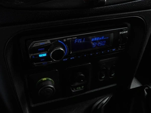 Внедорожник Chevrolet Niva 2016 года, 829000 рублей, Воронеж