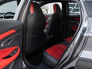 Внедорожник Changan UNI-T 2021 года, 2180000 рублей, Краснодар