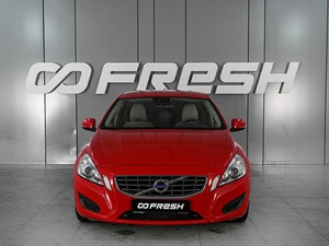 Седан Volvo S60 2010 года, 1649000 рублей, Ростов-на-Дону