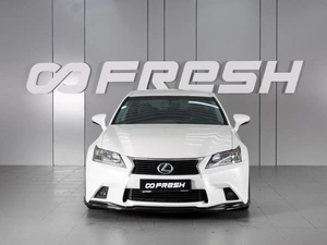 Седан Lexus GS 2013 года, 2405000 рублей, Минеральные Воды