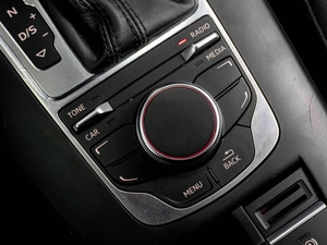 Хетчбэк Audi A3 2013 года, 1399000 рублей, Тюмень