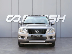 Внедорожник Lexus LX 2008 года, 3490000 рублей, Краснодар