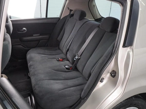Хетчбэк Nissan Tiida 2012 года, 684000 рублей, Воронеж