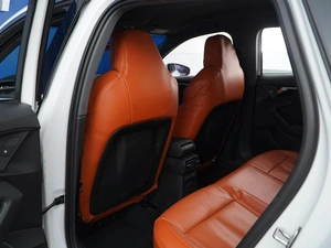 Хетчбэк Audi A3 2021 года, 2449444 рублей, Москва