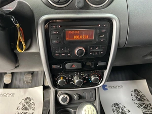 Внедорожник Renault Duster 2013 года, 940000 рублей, Смоленск