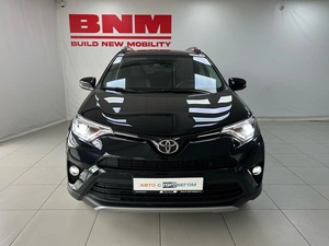 Универсал Toyota RAV4 2017 года, 3000000 рублей, Смоленск