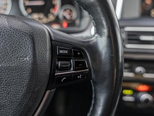 Седан BMW 5 серия 2016 года, 1890000 рублей, Краснодар