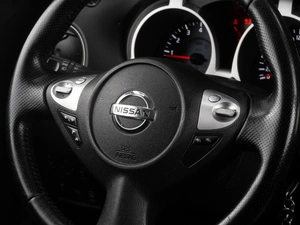 Внедорожник Nissan Juke 2012 года, 1349000 рублей, Тюмень