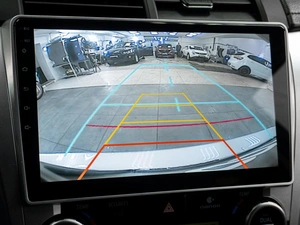 Седан Toyota Camry 2012 года, 1649000 рублей, Тюмень