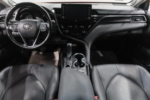 Седан Toyota Camry 2021 года, 3729000 рублей, Новокузнецк