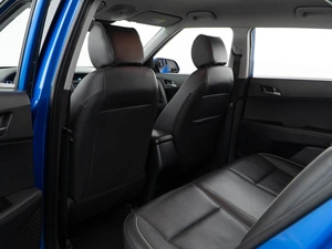 Внедорожник Hyundai Creta 2018 года, 1849444 рублей, Москва