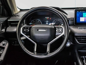 Внедорожник Haval Jolion 2021 года, 1530000 рублей, Муром