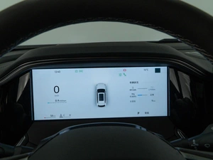 Внедорожник Geely Xingyue L 2025 года, 4357434 рублей, Москва