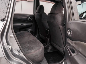 Хетчбэк Nissan Note 2019 года, 1740000 рублей, Краснодар