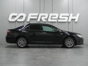 Седан Toyota Camry 2017 года, 3210000 рублей, Воронеж