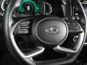 Внедорожник Hyundai Creta 2021 года, 2199000 рублей, Воронеж