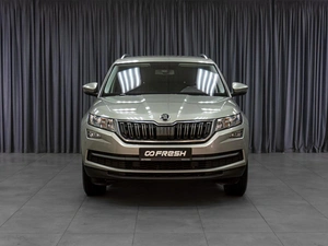 Внедорожник Skoda Kodiaq 2018 года, 1749000 рублей, Тюмень