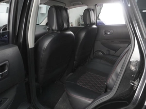 Внедорожник Nissan Qashqai 2011 года, 999000 рублей, Ростов-на-Дону