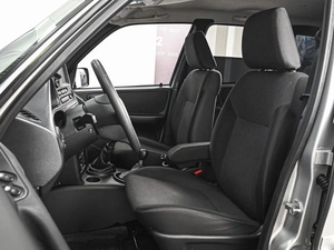 Внедорожник ВАЗ (LADA) Niva Travel 2025 года, 1145000 рублей, Ставрополь