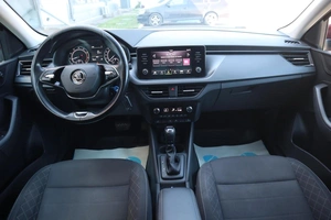 Хэтчбек Skoda Rapid 2020 года, 1370000 рублей, Мирное