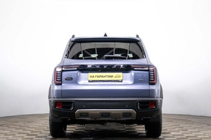 Внедорожник Haval Dargo 2023 года, 2359000 рублей, Пермь