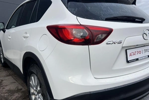 Внедорожник Mazda CX-5 2016 года, 2050000 рублей, Солонцы