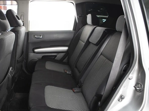 Внедорожник Nissan X-Trail 2007 года, 1020000 рублей, Омск