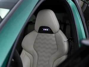 Универсал BMW M3 2023 года, 14599050 рублей, Москва