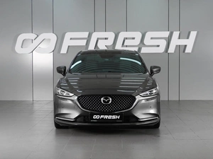 Седан Mazda 6 2019 года, 3250000 рублей, Минеральные Воды