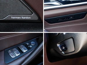 Седан BMW 5 серия 2021 года, 5190000 рублей, Большой Сочи