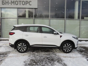 Внедорожник Chery Tiggo 7 2023 года, 2050000 рублей, Брянск