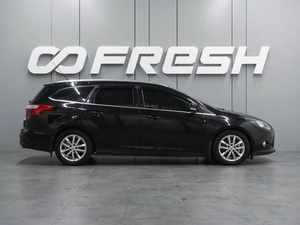 Универсал Ford Focus 2014 года, 949000 рублей, Воронеж