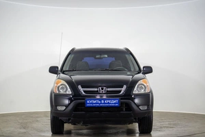 Внедорожник Honda CR-V 2003 года, 779000 рублей, Оренбург