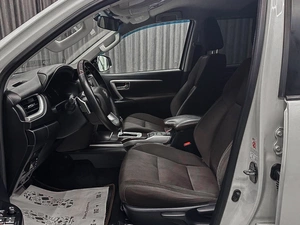Внедорожник Toyota Fortuner 2017 года, 3000000 рублей, Красноярск