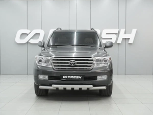 Внедорожник Toyota Land Cruiser 2009 года, 3360000 рублей, Ростов-на-Дону