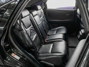 Внедорожник Lexus RX 2013 года, 2379000 рублей, Тюмень