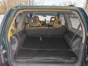 Внедорожник Suzuki Grand Vitara 2001 года, 707000 рублей, Красноярск