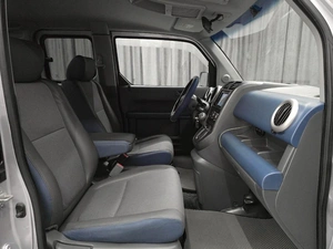 Внедорожник Honda Element 2004 года, 999000 рублей, Красноярск