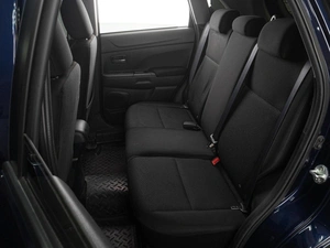 Внедорожник Mitsubishi ASX 2012 года, 1449000 рублей, Тюмень