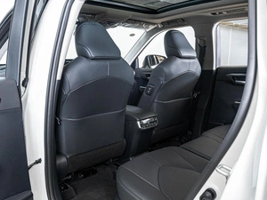 Внедорожник Toyota Highlander 2025 года, 5999000 рублей, Ставрополь