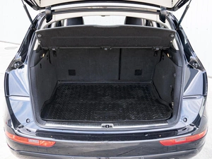 Внедорожник Audi Q5 2012 года, 1765000 рублей, Краснодар