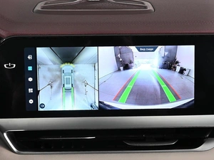 Внедорожник Geely Monjaro 2023 года, 3239000 рублей, Аксай