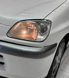 Минивэн Toyota Raum 1999 года, 360000 рублей, Красноярск