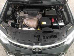Седан Toyota Camry 2016 года, 2220000 рублей, Клинцы