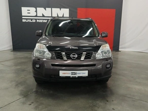 Универсал Nissan X-Trail 2010 года, 1350000 рублей, Курск